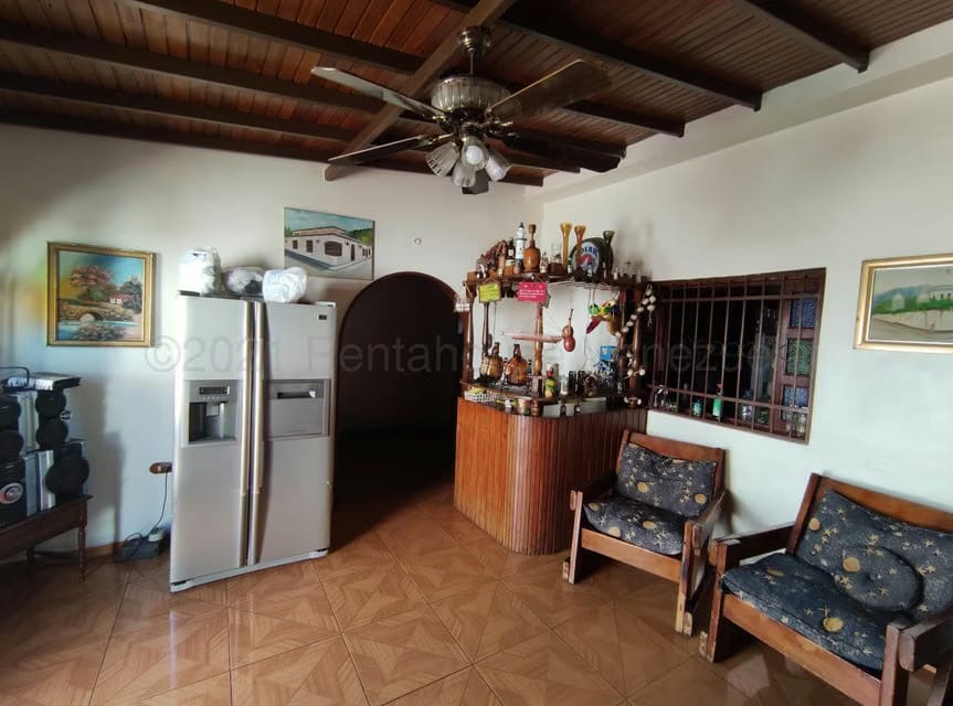 Casa (1 Nivel) en Venta en La Coromoto, Aragua - 23