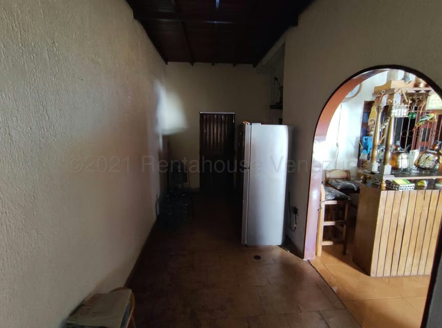 Casa (1 Nivel) en Venta en La Coromoto, Aragua - 24