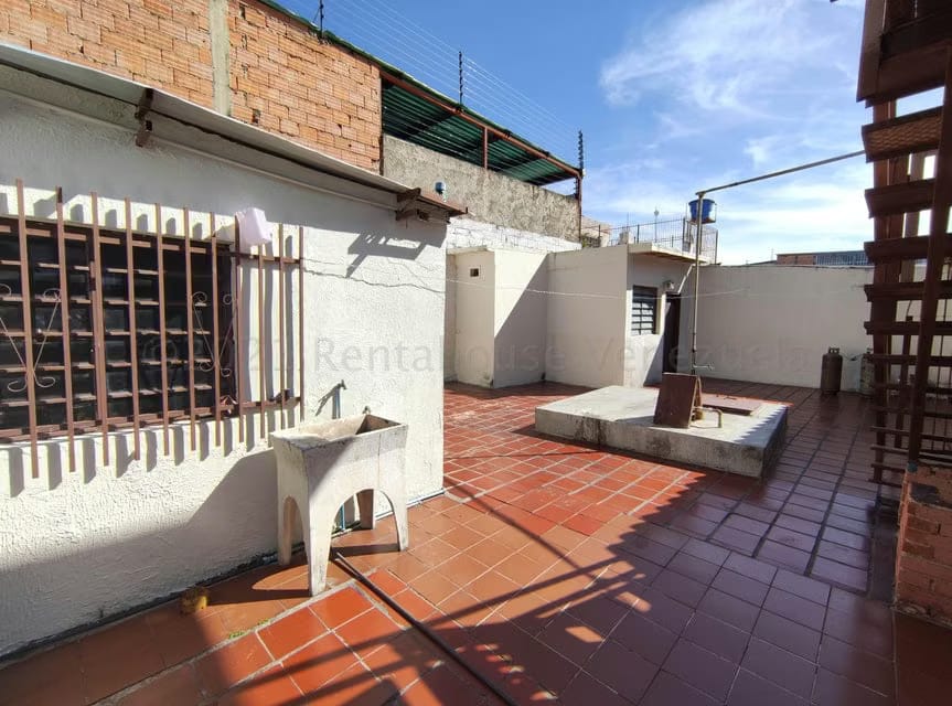 Casa (1 Nivel) en Venta en La Coromoto, Aragua - 27