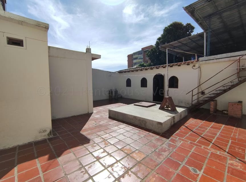 Casa (1 Nivel) en Venta en La Coromoto, Aragua - 28