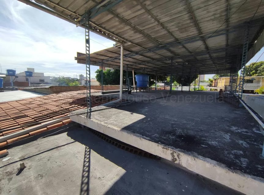 Casa (1 Nivel) en Venta en La Coromoto, Aragua - 29