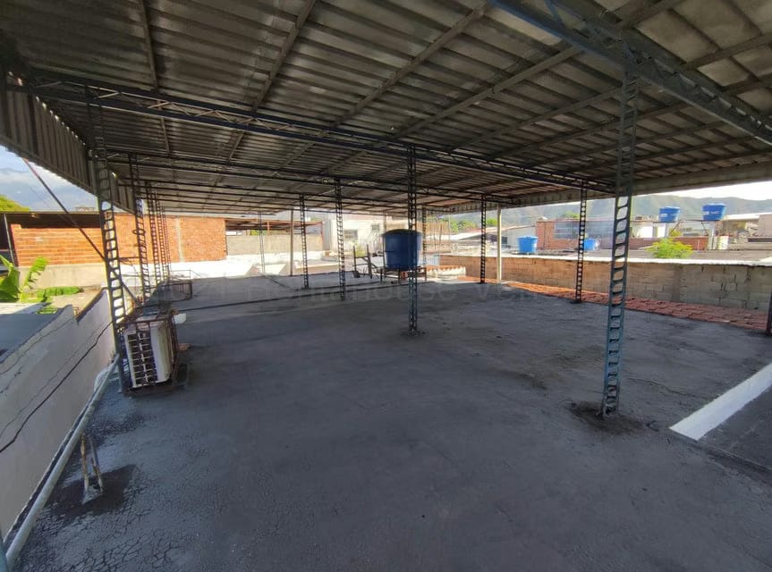 Casa (1 Nivel) en Venta en La Coromoto, Aragua - 30