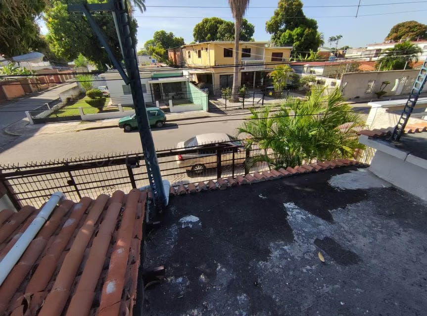 Casa (1 Nivel) en Venta en La Coromoto, Aragua - 32