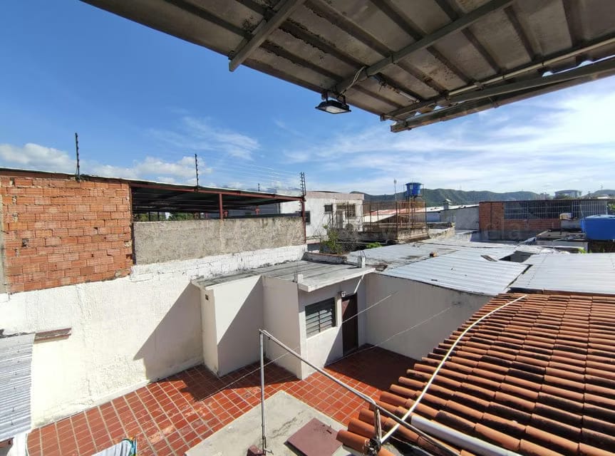Casa (1 Nivel) en Venta en La Coromoto, Aragua - 33
