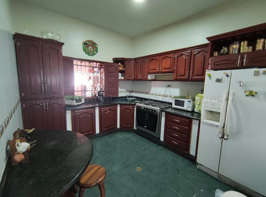 Casa (1 Nivel) en Venta en La Coromoto, Aragua - 34