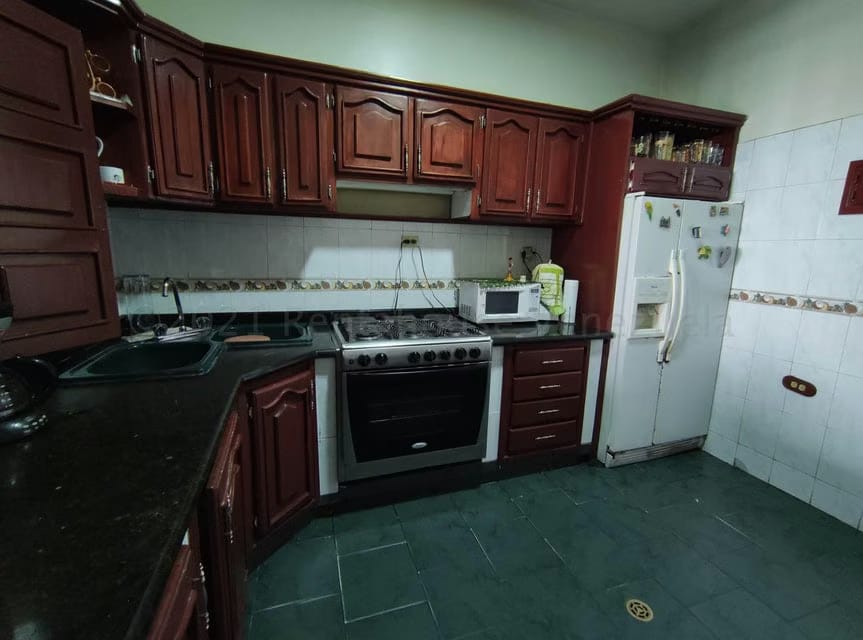 Casa (1 Nivel) en Venta en La Coromoto, Aragua - 35