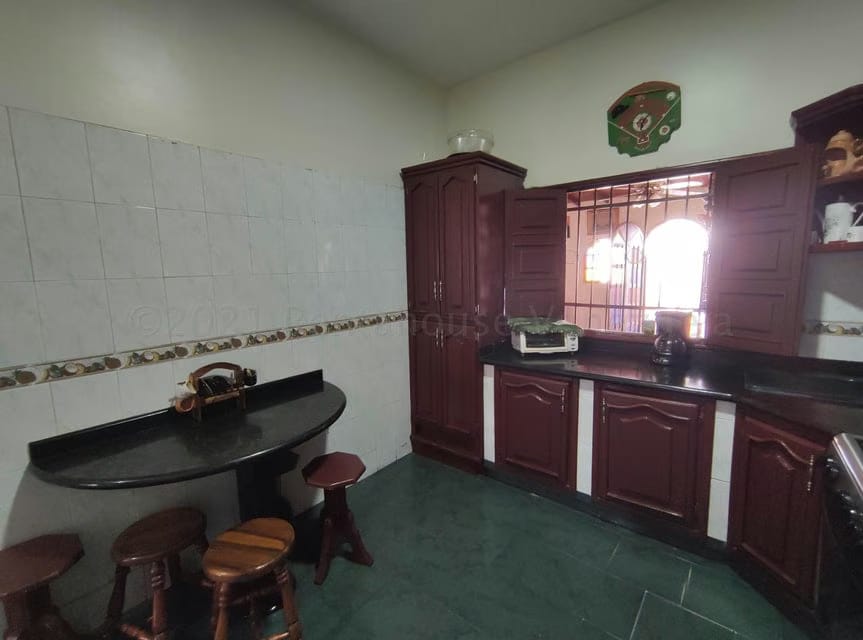 Casa (1 Nivel) en Venta en La Coromoto, Aragua - 36