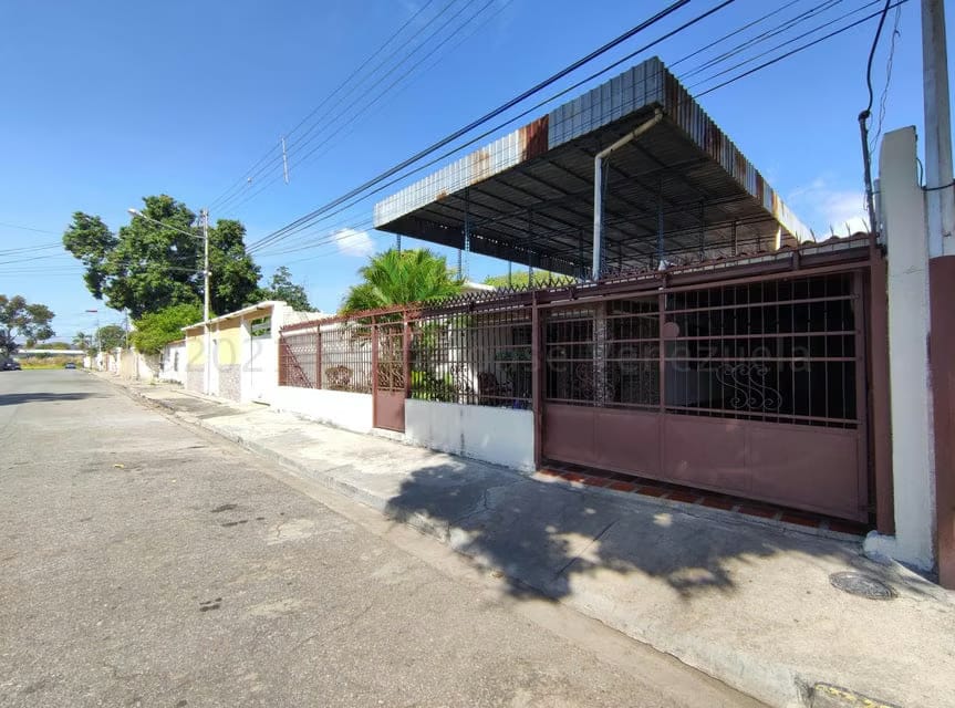 Casa (1 Nivel) en Venta en La Coromoto, Aragua - 40