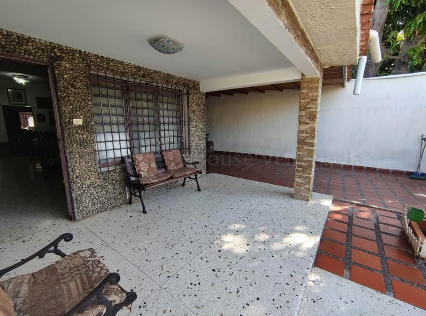 Casa (1 Nivel) en Venta en La Coromoto, Aragua - 5