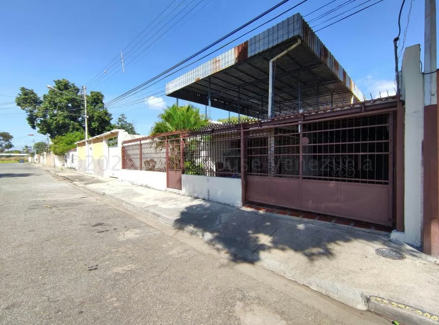 Casa (1 Nivel) en Venta en La Coromoto, Aragua - 41