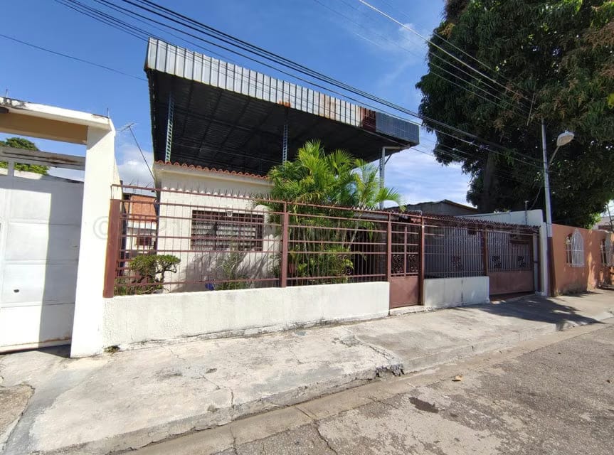 Casa (1 Nivel) en Venta en La Coromoto, Aragua - 42