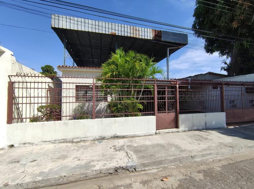 Casa (1 Nivel) en Venta en La Coromoto, Aragua - 43