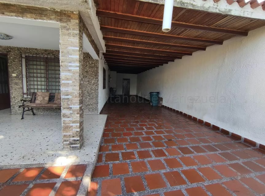 Casa (1 Nivel) en Venta en La Coromoto, Aragua - 7