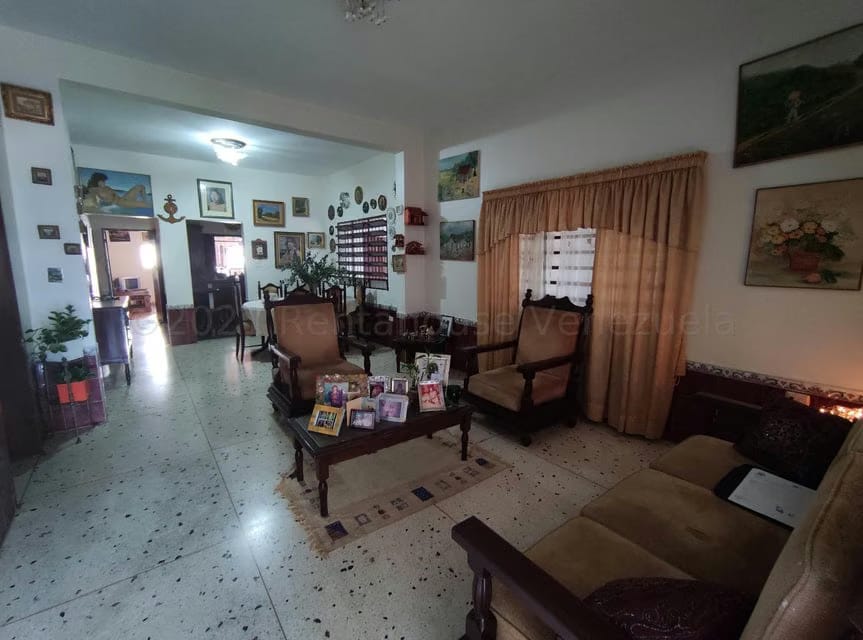 Casa (1 Nivel) en Venta en La Coromoto, Aragua - 8