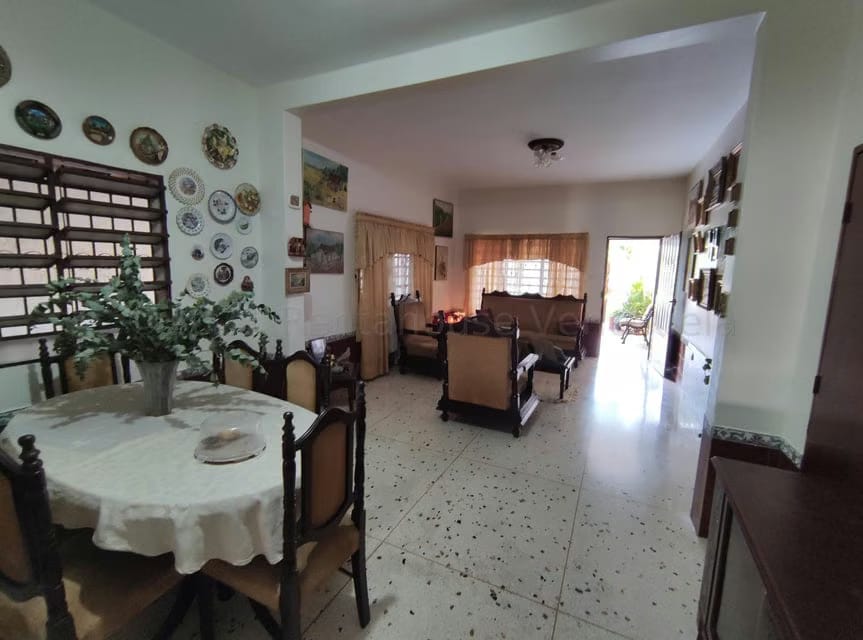 Casa (1 Nivel) en Venta en La Coromoto, Aragua - 10