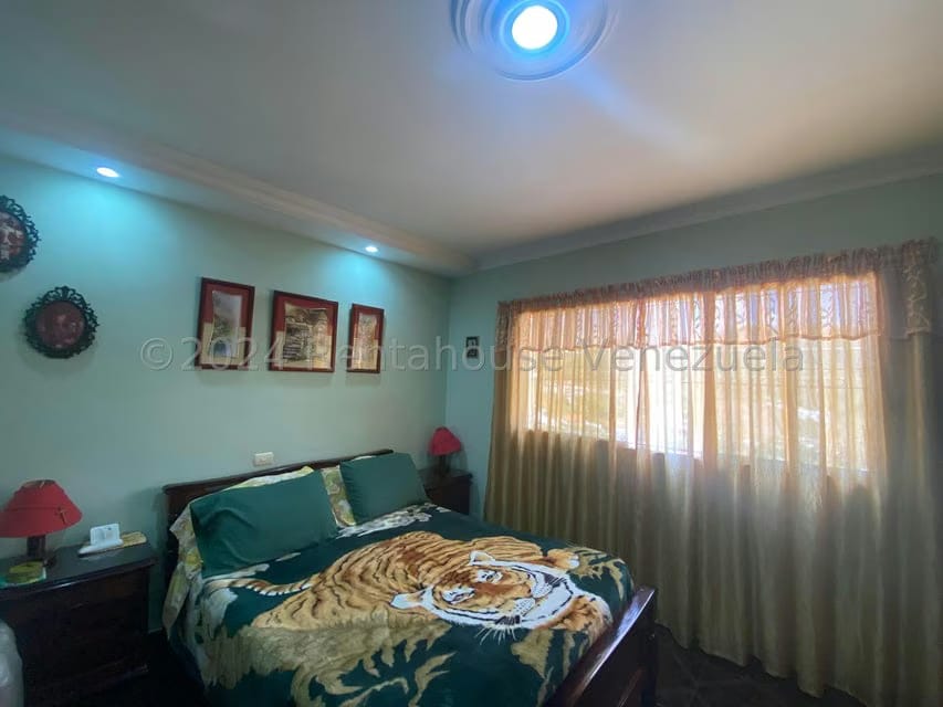 Casa (Contemporaneo) en Venta en Colinas de Carrizal, Miranda - 13