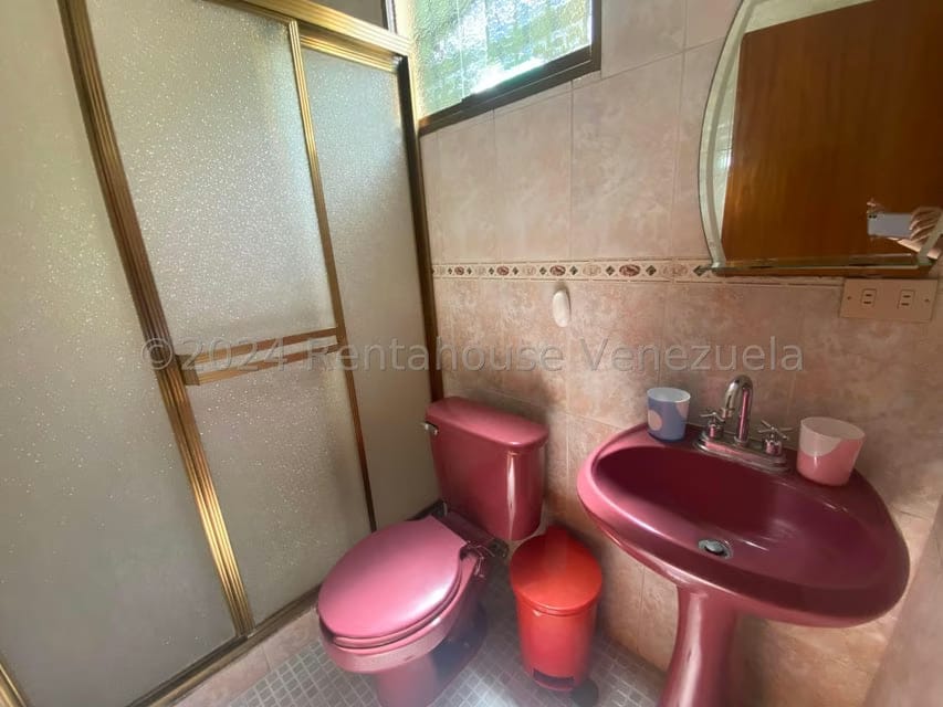 Casa (Contemporaneo) en Venta en Colinas de Carrizal, Miranda - 16
