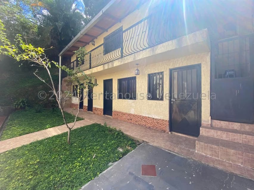 Casa (Contemporaneo) en Venta en Colinas de Carrizal, Miranda - 20