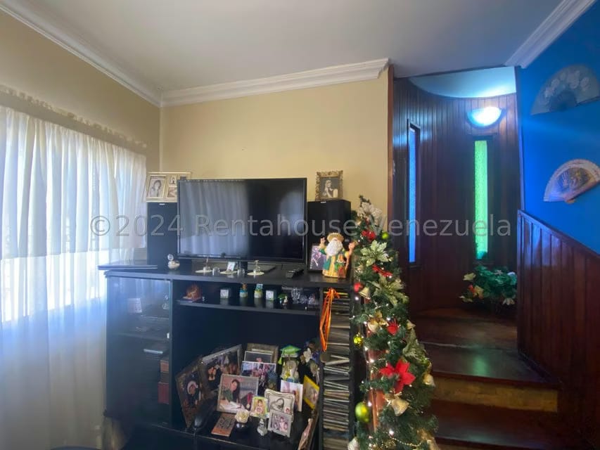 Casa (Contemporaneo) en Venta en Colinas de Carrizal, Miranda - 6
