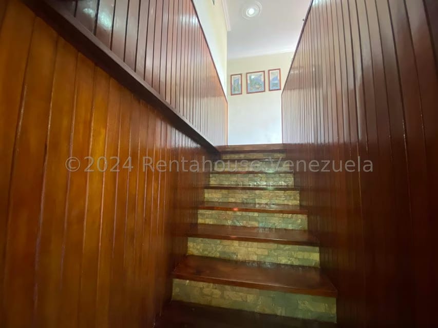 Casa (Contemporaneo) en Venta en Colinas de Carrizal, Miranda - 9