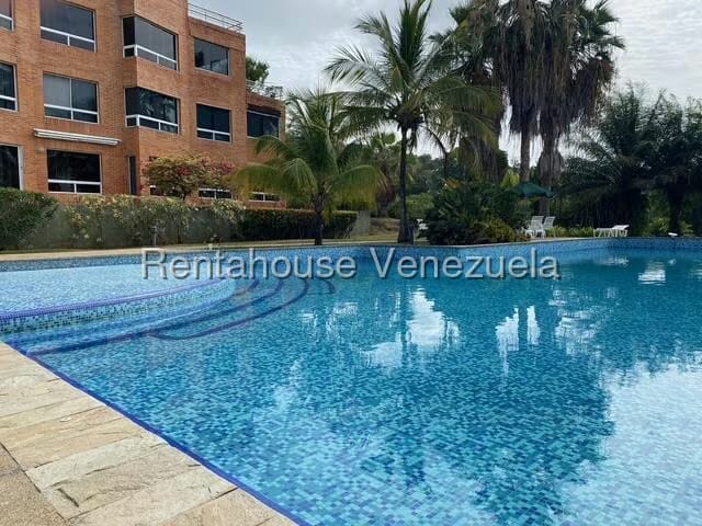 Apartamento (1 Nivel) en Venta en Carenero, Miranda - 11