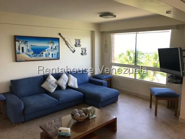 Apartamento (1 Nivel) en Venta en Carenero, Miranda - 3