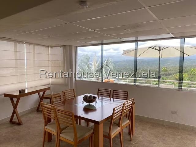 Apartamento (1 Nivel) en Venta en Carenero, Miranda - 7