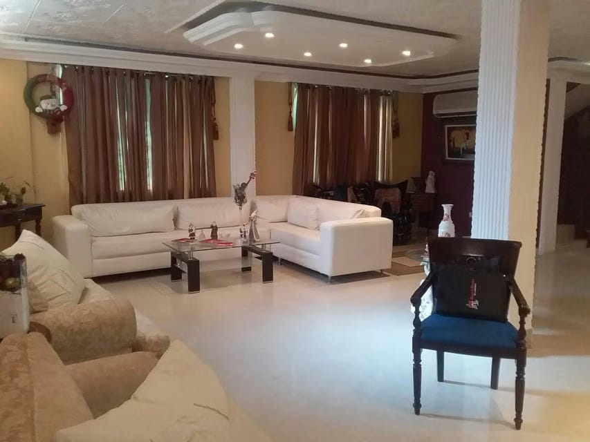 Casa (Multipes Niveles) en Venta en Cumboto, Carabobo - 2