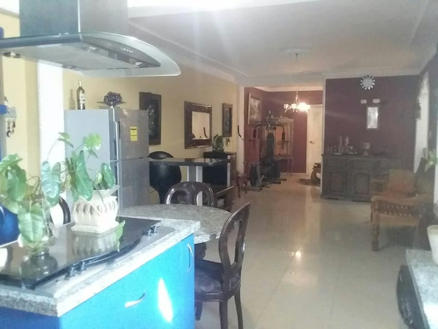 Casa (Multipes Niveles) en Venta en Cumboto, Carabobo - 14