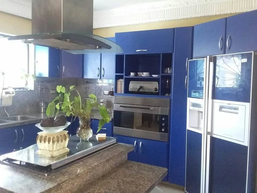 Casa (Multipes Niveles) en Venta en Cumboto, Carabobo - 15