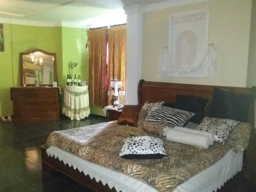 Casa (Multipes Niveles) en Venta en Cumboto, Carabobo - 20