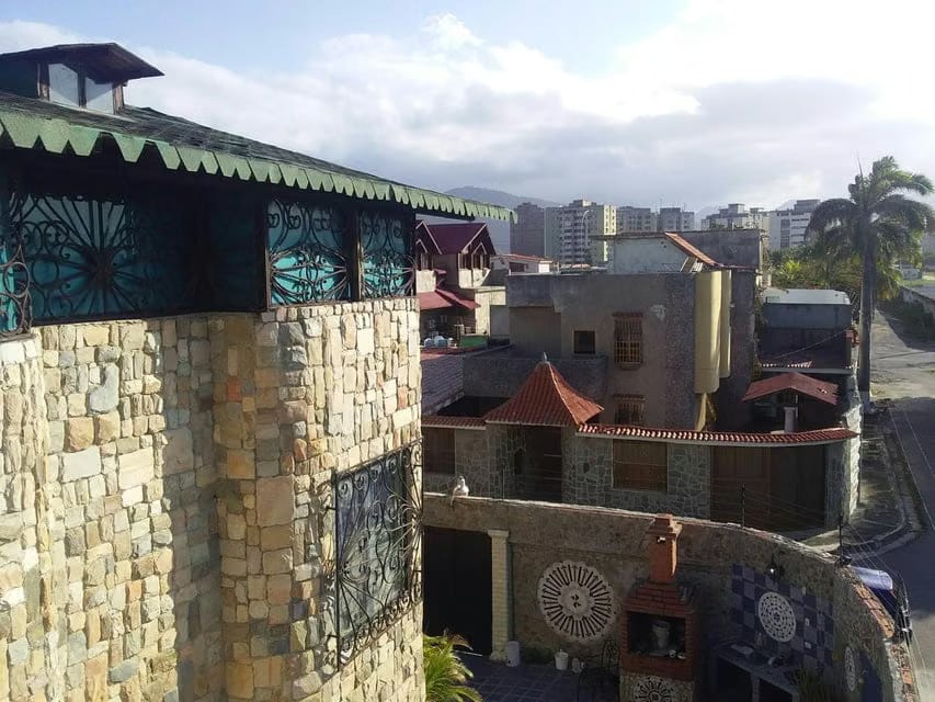 Casa (Multipes Niveles) en Venta en Cumboto, Carabobo - 23