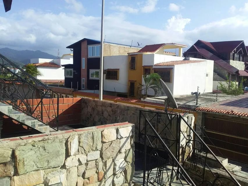 Casa (Multipes Niveles) en Venta en Cumboto, Carabobo - 24