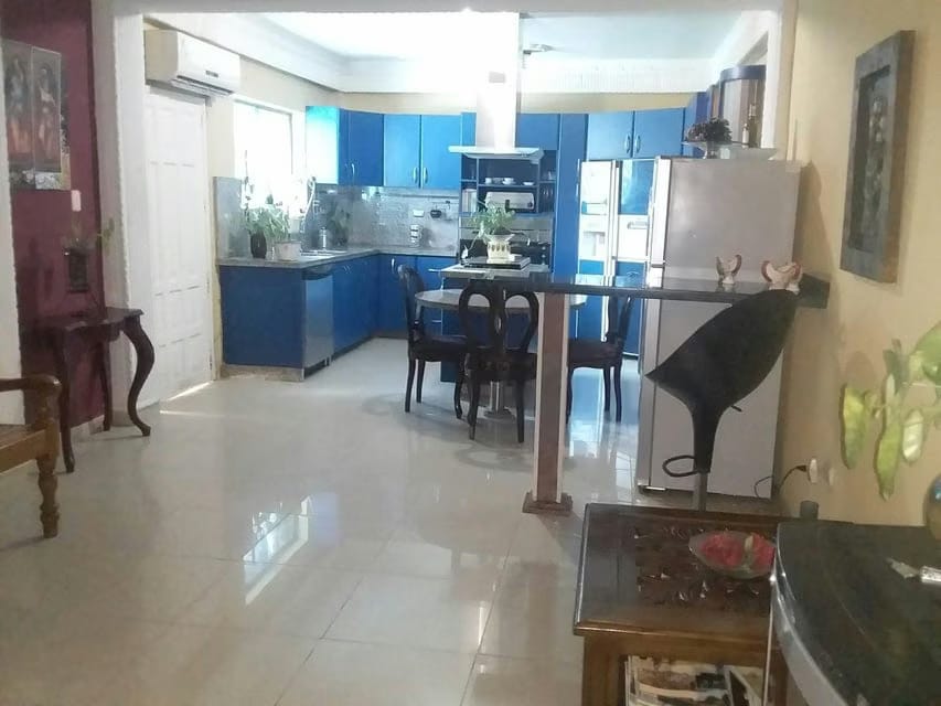 Casa (Multipes Niveles) en Venta en Cumboto, Carabobo - 5