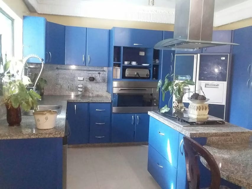 Casa (Multipes Niveles) en Venta en Cumboto, Carabobo - 6