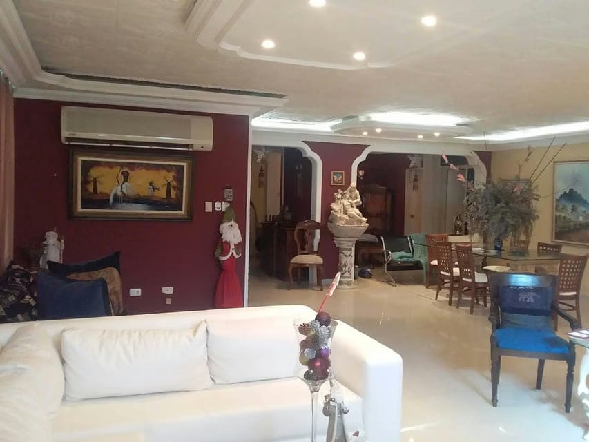 Casa (Multipes Niveles) en Venta en Cumboto, Carabobo - 7