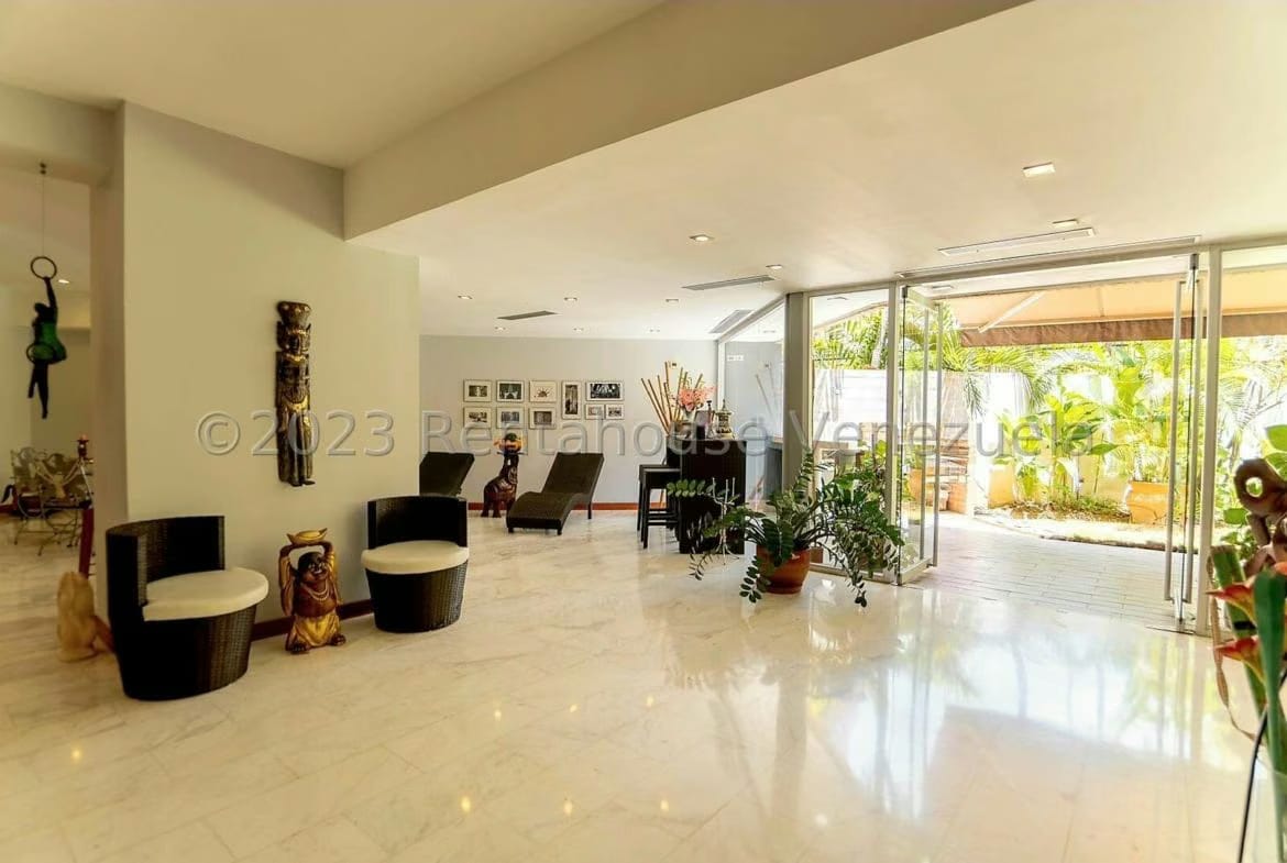 APARTAMENTO EN VENTA – ELENA MARIN NOBREGA - 3