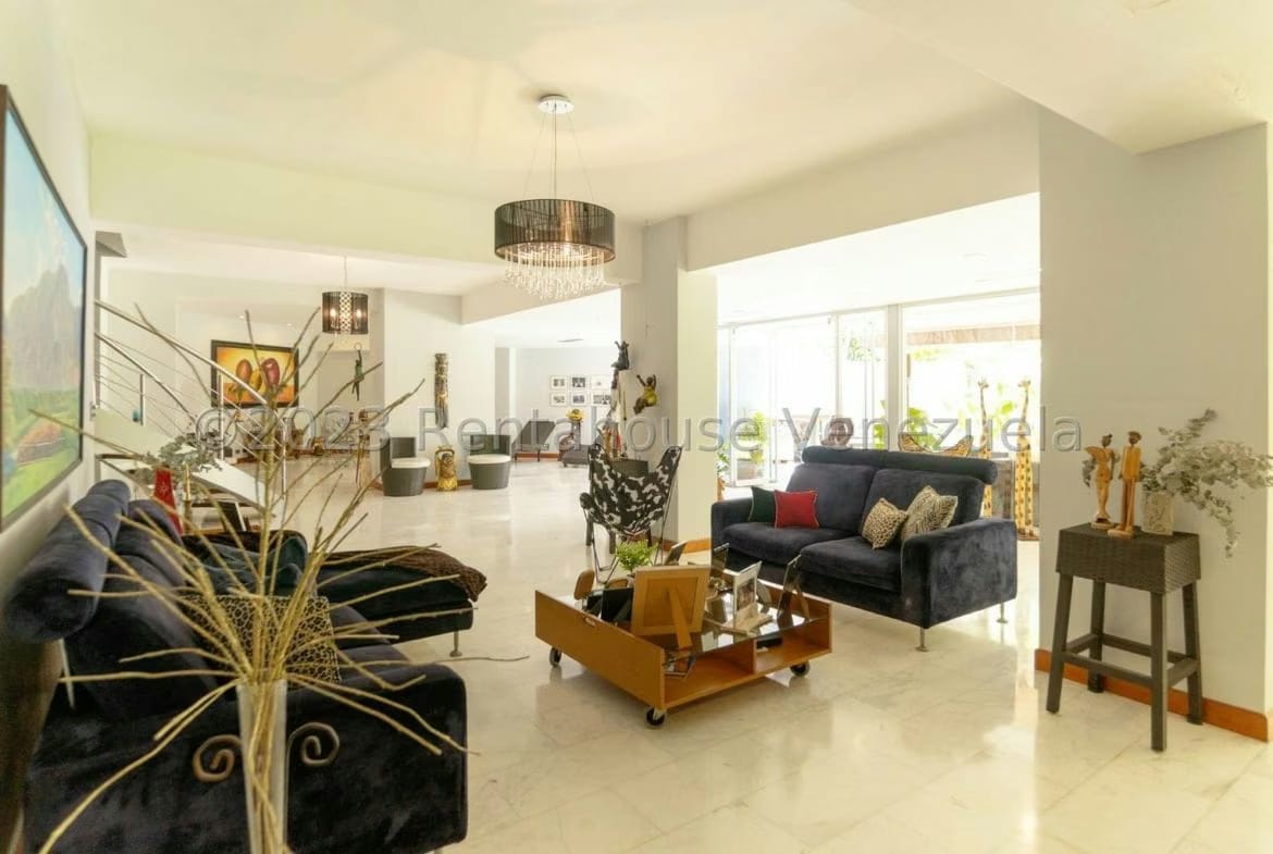 APARTAMENTO EN VENTA – ELENA MARIN NOBREGA - 4