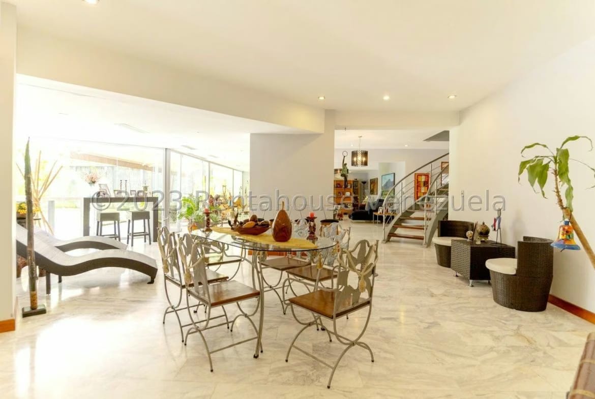 APARTAMENTO EN VENTA – ELENA MARIN NOBREGA - 5