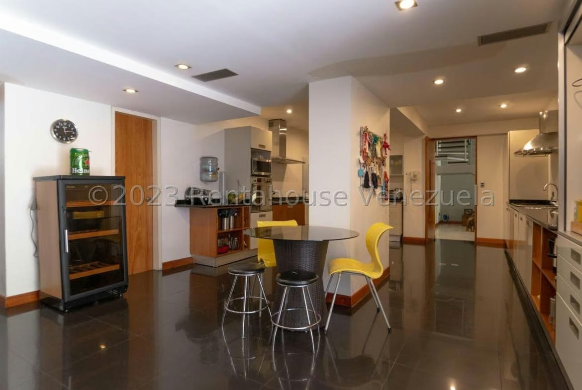 APARTAMENTO EN VENTA – ELENA MARIN NOBREGA - 6