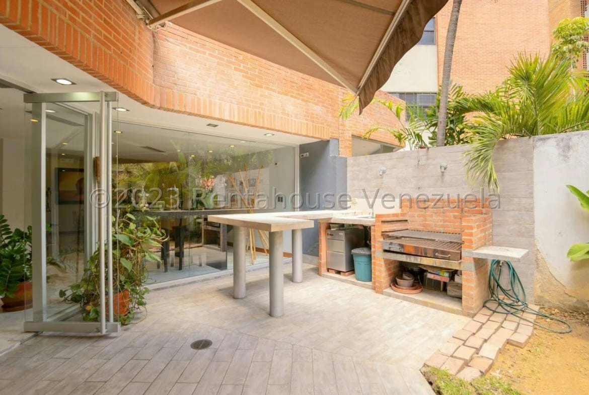 APARTAMENTO EN VENTA – ELENA MARIN NOBREGA - 8
