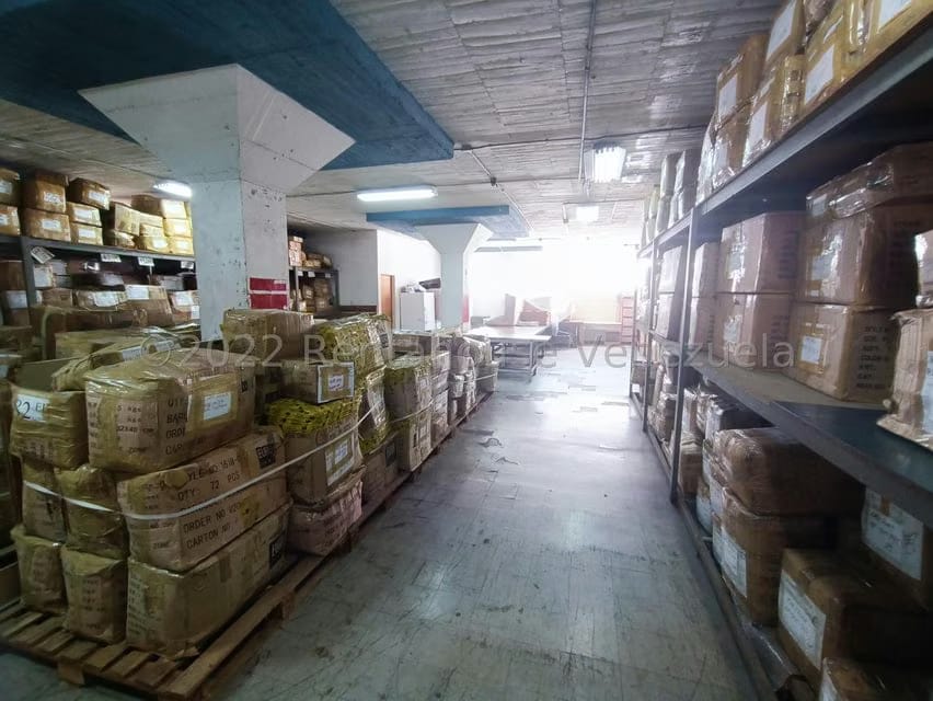 Comercial (Industrial) en Venta en Boleita Norte, Distrito Metropolitano - 12