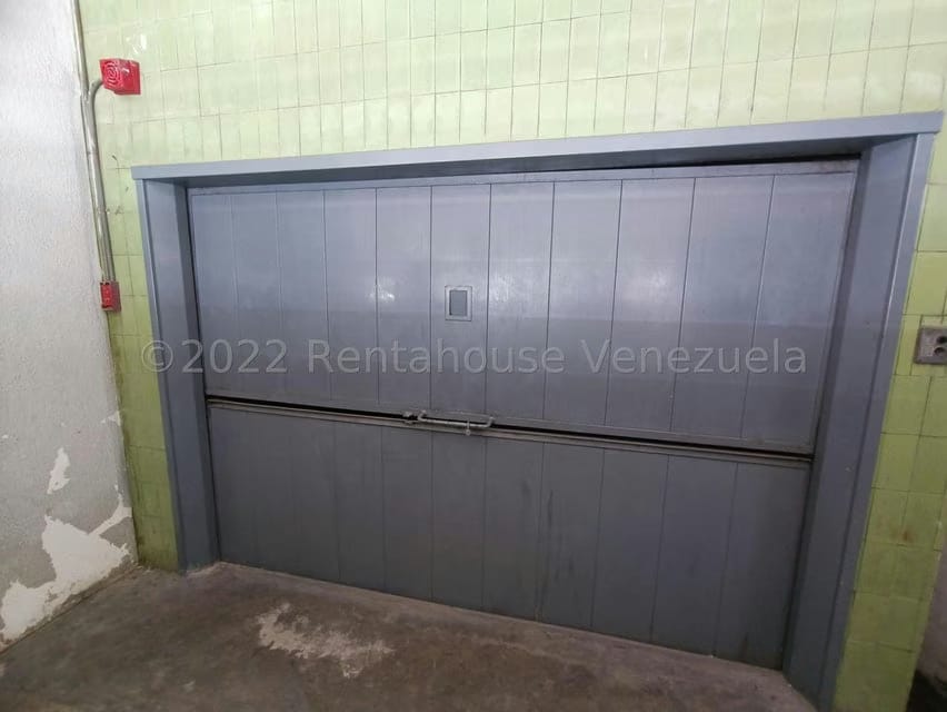 Comercial (Industrial) en Venta en Boleita Norte, Distrito Metropolitano - 15