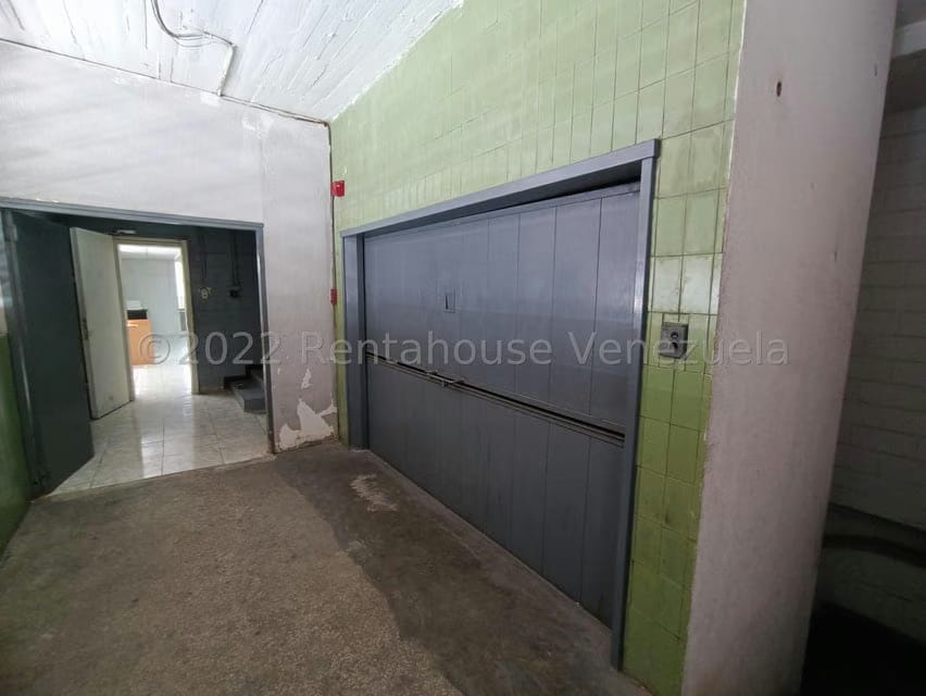 Comercial (Industrial) en Venta en Boleita Norte, Distrito Metropolitano - 16