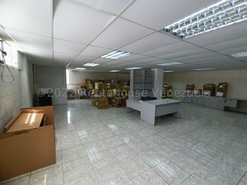 Comercial (Industrial) en Venta en Boleita Norte, Distrito Metropolitano - 17