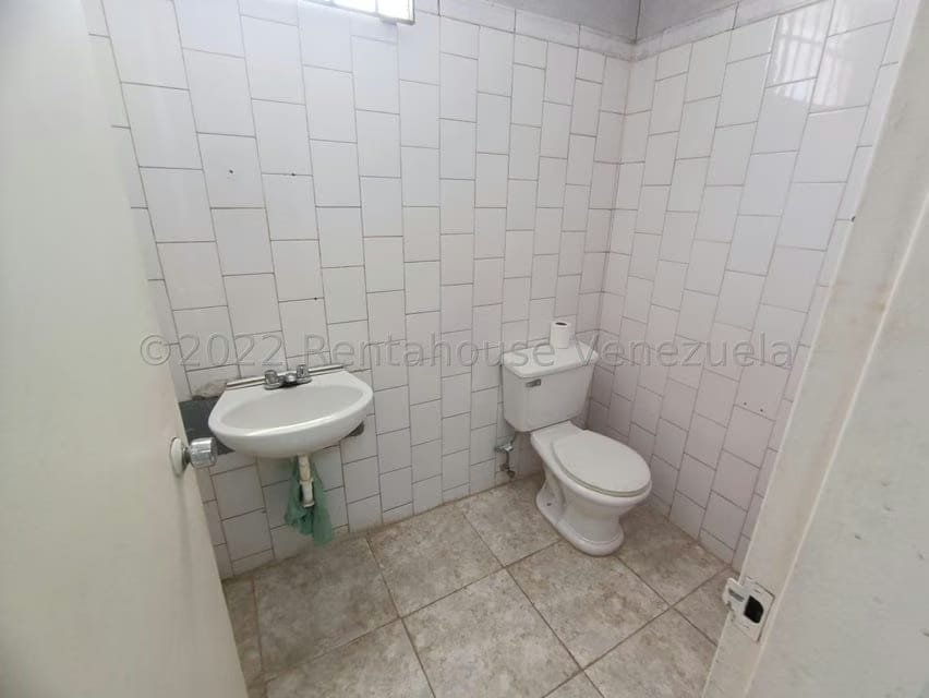 Comercial (Industrial) en Venta en Boleita Norte, Distrito Metropolitano - 18