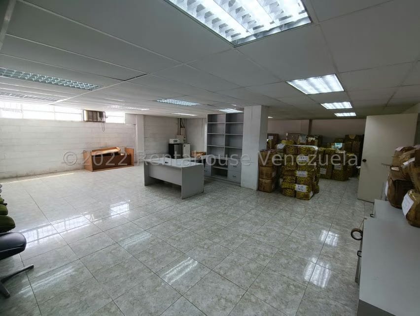 Comercial (Industrial) en Venta en Boleita Norte, Distrito Metropolitano - 19