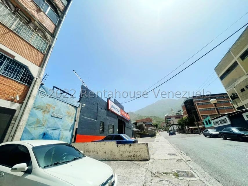 Comercial (Industrial) en Venta en Boleita Norte, Distrito Metropolitano - 3