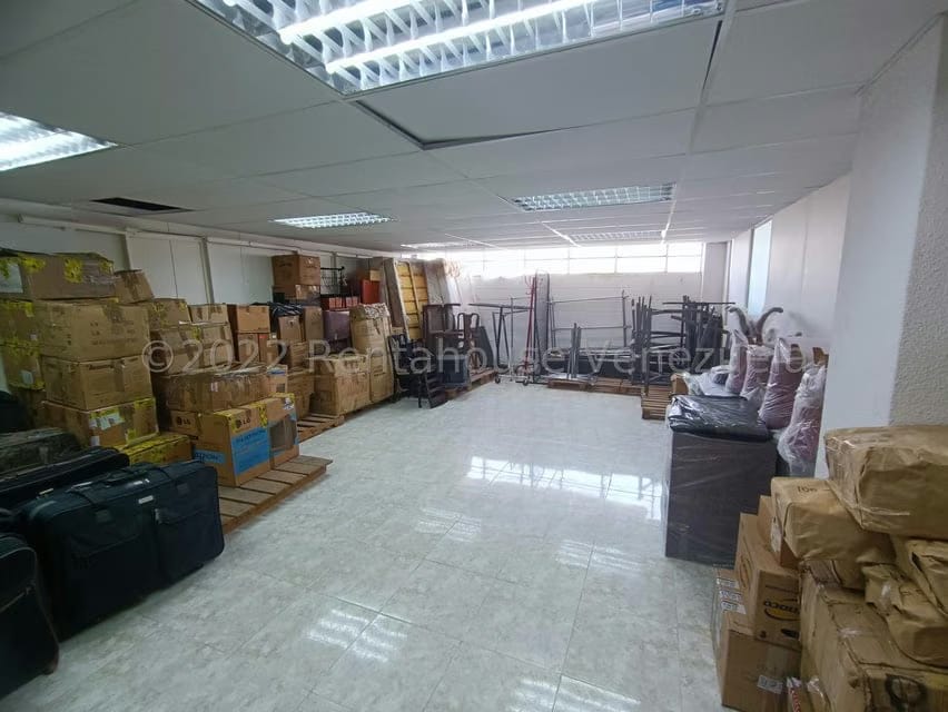 Comercial (Industrial) en Venta en Boleita Norte, Distrito Metropolitano - 21