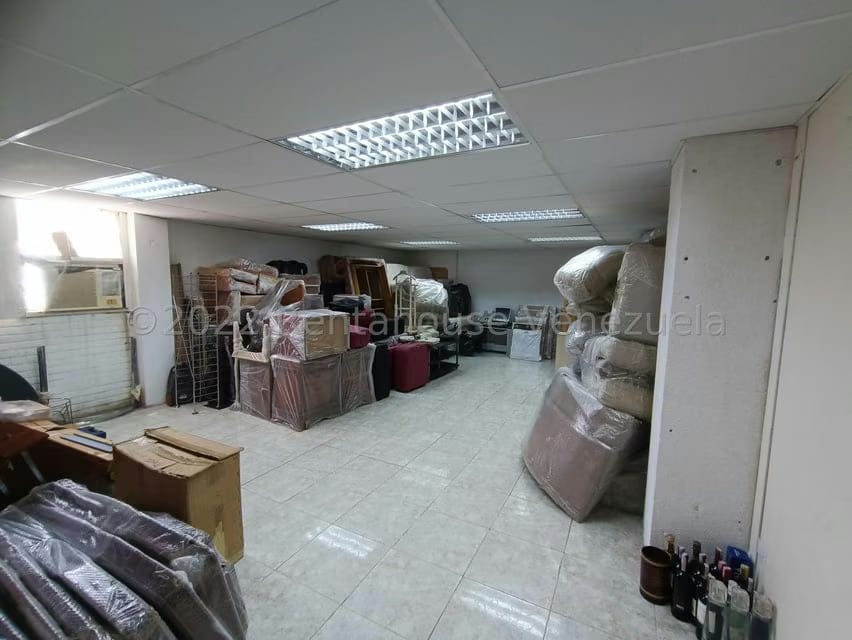 Comercial (Industrial) en Venta en Boleita Norte, Distrito Metropolitano - 22